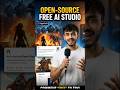 🤯 Unlimited AI Tools Bilkul FREE! #ai