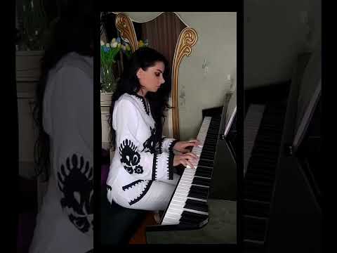 Passacaglia (Piano @Sevinc Pashayeva )