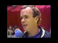 Men's Pole Vault - 1987 USA Indoor Championships