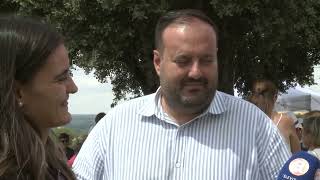 Villalba Disfruta De Su Día De San Pantaleón 28.07.2026