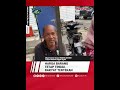 HARGA BARANG TETAP TINGGI, RAKYAT TERTEKAN