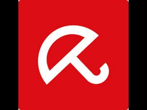 как отключить антивирус avira