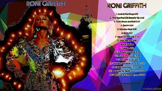 09 RONI GRIFFITH ⚡ DESIRE 12&#39;&#39; MAXI-MIX (6.13) 1981 Hi-NRG Disco Electro Classics 80s BOBBY ORLANDO