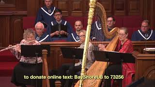 Offertory: Flower Duet from Lakme. Bay Shore Church Worship Service Sunday, April 28, 2024 by Bay Shore Church Long Beach 6 views 12 days ago 4 minutes, 50 seconds