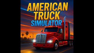 4K Immersive  Driving Experience |ATS  #shorts #ats #ets2 #shortstream #pov #shortstream #shortsfeed