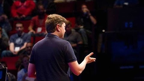 Mac@IBM Keynote Highlights | JNUC 2015