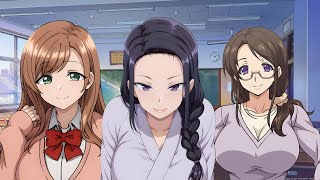 Most Viewed Mind Control Hemtai Anime of All Time