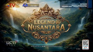 AI Legend Nusantara GTV 05/29/2026