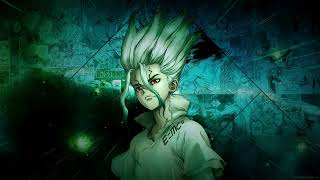 Dr. Stone Live Wallpaper 4K HD | Anime Background for PC screenshot 1