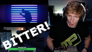 Chris REACTS to Chunk! No, Captain Chunk! - Bitter