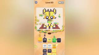 Colony Flow Level 83 Walkthrough Solution 