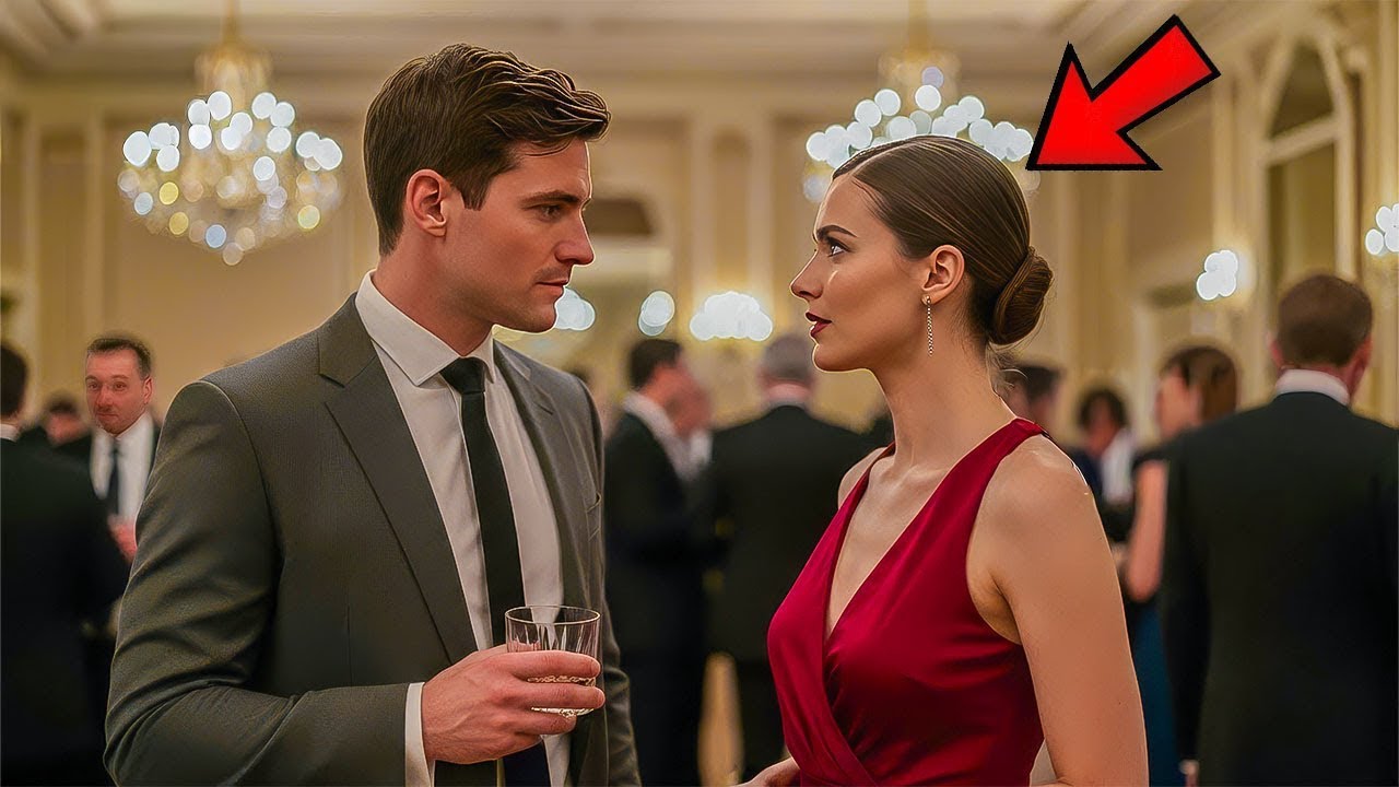 « Danse avec moi, mon ex regarde » dit la patronne — le père solo répond et surprend tous