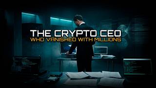Dead Man's Switch | The $190 Million Crypto Mystery