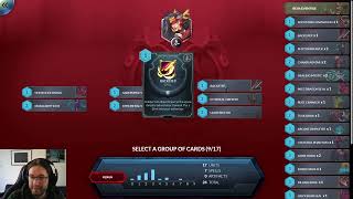 Duelyst 2 || Backstep's Back, Alright (Part 1)