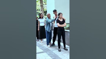 Thừa nước đục thả câu [Nam Phương] #namphuong #shorts #funny #comedy #action