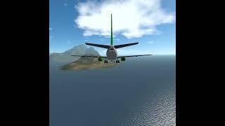 Simple planes in vr
