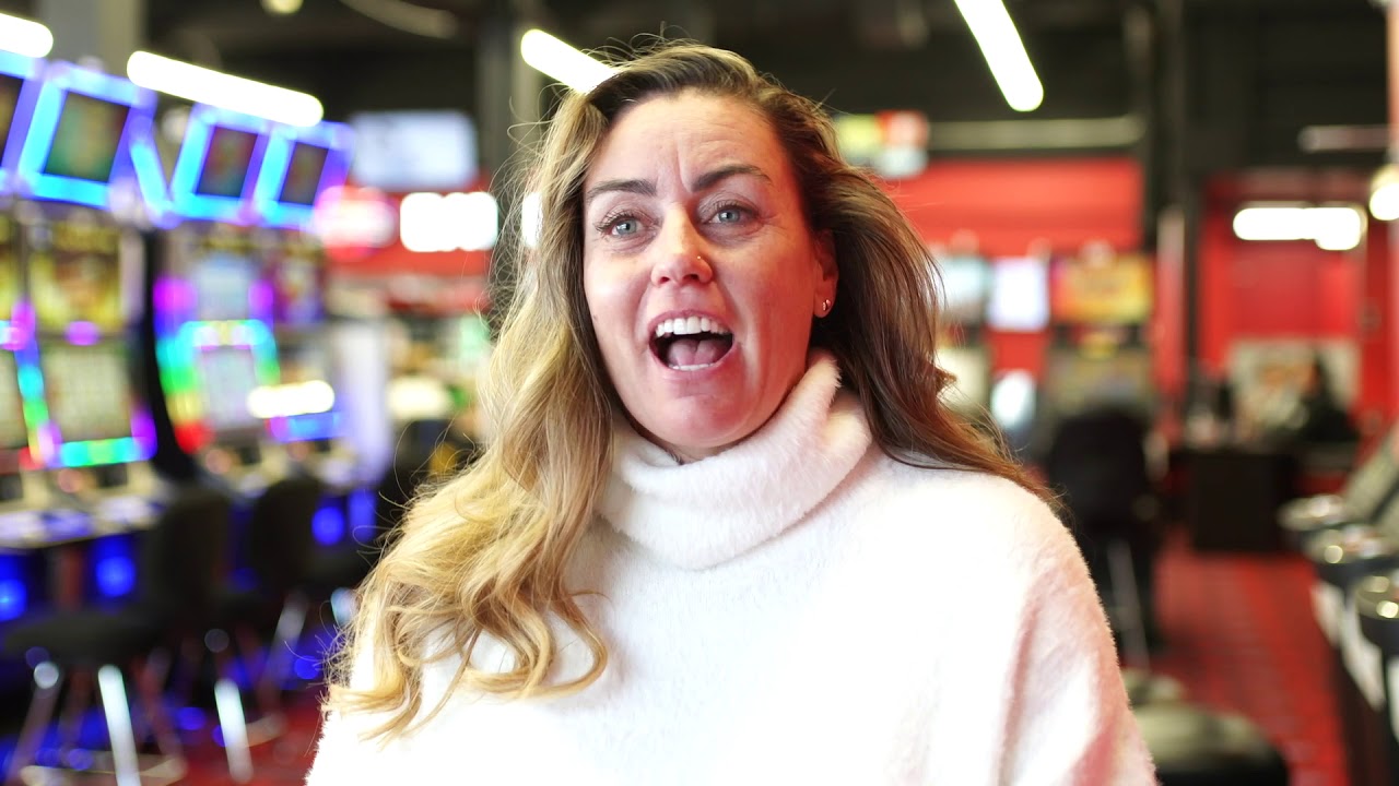 Delta Bingo raises over $133 million for local charities-David Gregory MacKinnon Memorial Foundation