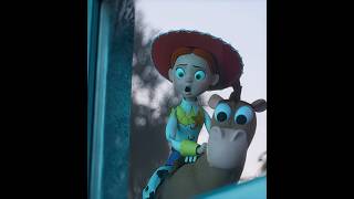 Jessie Realizes Tech Took Over | Toy Story Edits | Experience (Ludovico Einaudi) #shorts #edit Jessie Realizes Tech Took Over | Toy Story Edits | Experience (Ludovico Einaudi) #shorts #edit