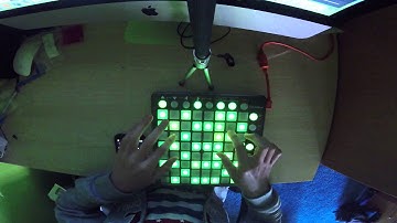 OMFG - Hello ( Launchpad Performance ) +project file