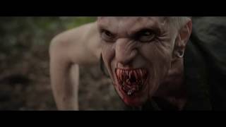 Aaron Sims Creative – Making a Monster for Stranger Things   Chaos Group 2