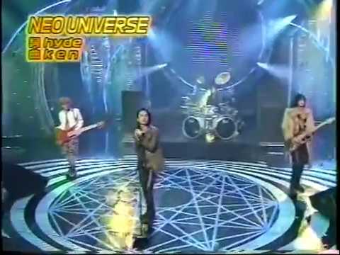 L'Arc～en～Ciel