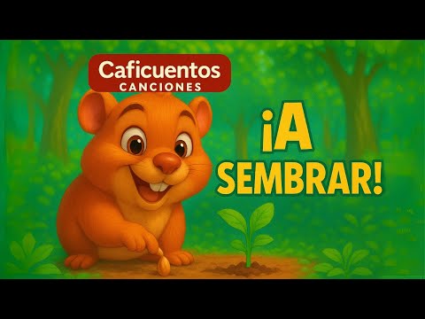 La Canción que Tus Hijos Amarán!: Tico el Guatín | Canciones…