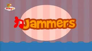 Jammers Logo Remake