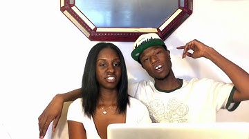 Cadet & Big Tobz Corn [Music Video] Reaction