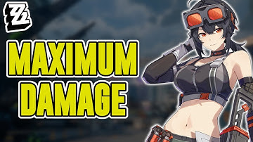 How to properly use Anomaly and Disorder in Zenless Zone Zero