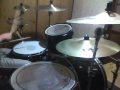BUMP OF CHICKEN　ダイヤモンド　ドラムコピー