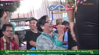 BUAH NGORA - LINGKUNG SENI SUNDA JAIPONG MEKAR BUDAYA