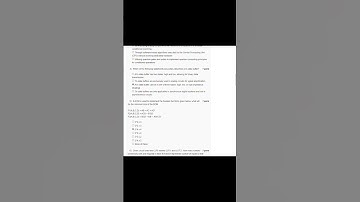 Digital System Design | Week 5 | IIT Ropar | NPTEL | 2024