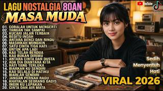 Download lagu Lagu Nostalgia Indonesia 70 80 90an Terbaik ❤️ Lagu Kenangan Lama yang Bikin Rindu