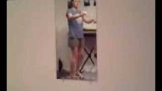 Little Sister Unaware 2