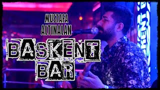 Mustafa Altınalan - Yaralı 2022 - Başkent Bar NİĞDE