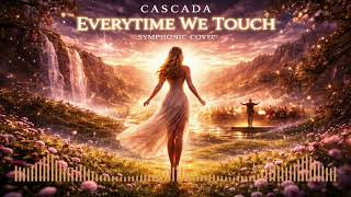 Cascada - Everytime We Touch Epic Orchestral Cover 2016 (Cinematic Emotional Version)