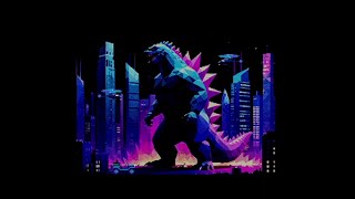 Deeper Demo (2024) - ZX Spectrum Next