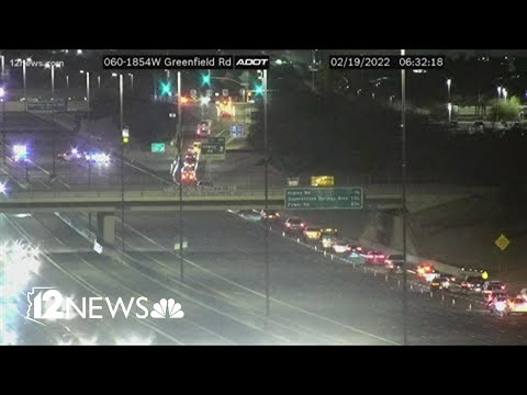 Fatal Crash On 60 Freeway: Details Emerge