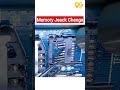How To Change Memory Pin #9g #repair #repairing #memory #smartphone #shorts