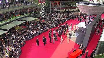 TERMINATOR GENISYS | European Premiere