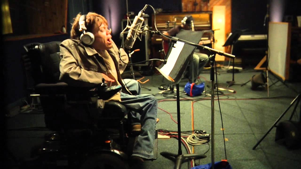 12” JUSTIN HINES - SITTING IN THE JUNGLE While You're Out There - Justin Hines - YouTube