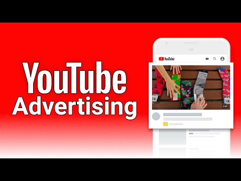 YouTube Video Advertising: What You Need to Know