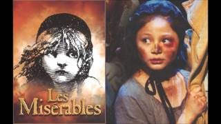 Les Misérables - Bring Him Home by Shannon Williams