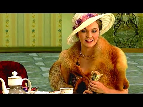 АБВГДейка 📚 Урок хороших манер 📖 Официальный канал