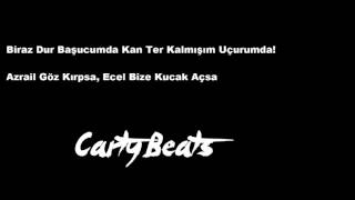 Çağatay Akman Gece Gölgenin Rahatına Bak Karaoke, Beat, Kalite