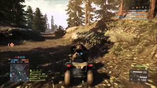 BF4 - Competitive Highlights #1