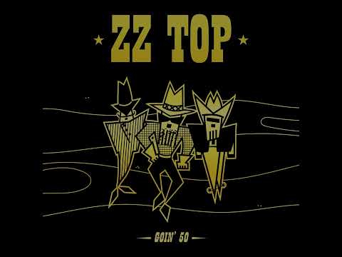 ZZ Top - Legs [Remastered] (1984) HQ