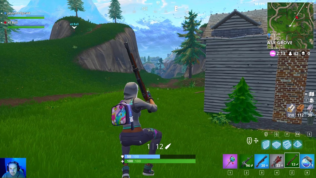 longest hunting rifle shot in history YouTube