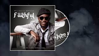 WestMusic Official_Faithful_An Izy Isaac Production