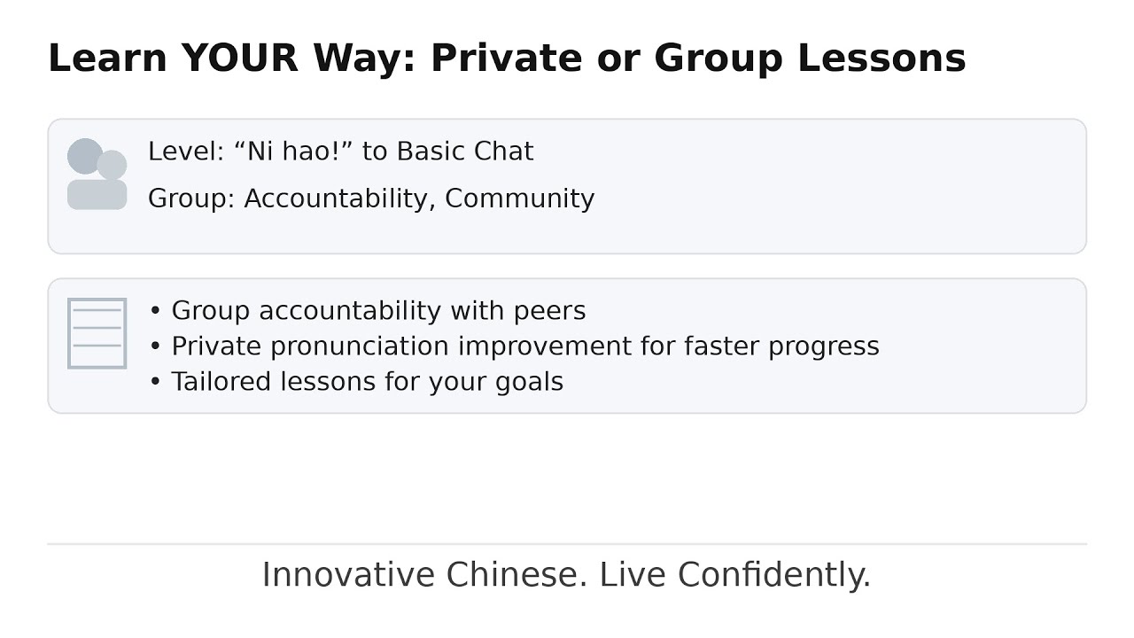 Learn Chinese Faster with Innovative Chinese Publications 